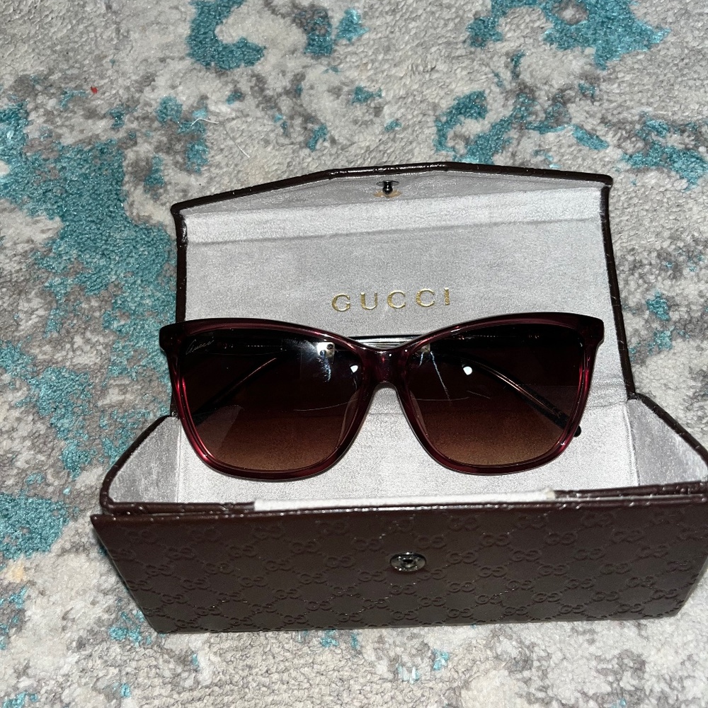 Sunglasses